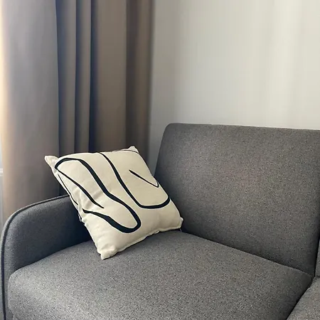 Arcadia Apartment *