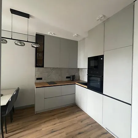 Apartment Arcadia *