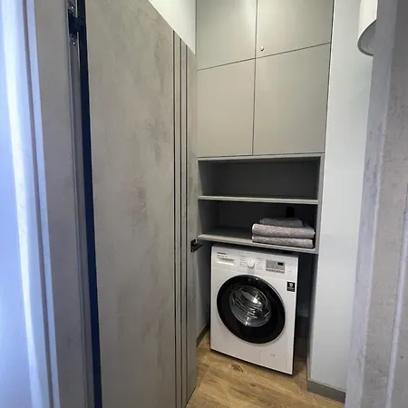 Apartment Arcadia Odesa