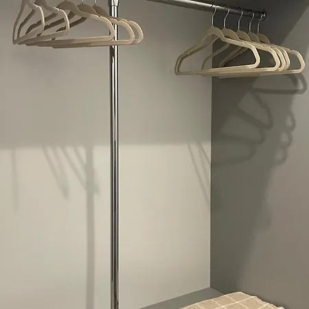 Arcadia Apartment *